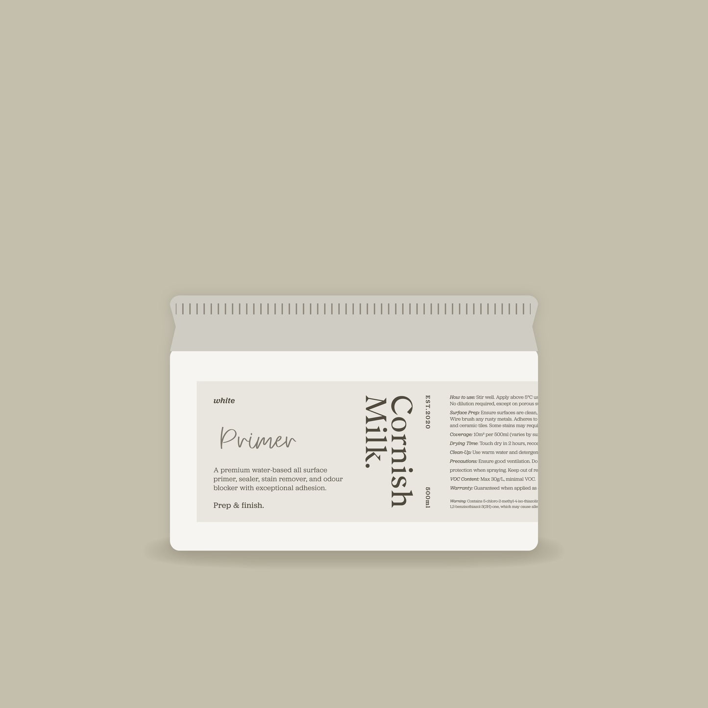 Primer