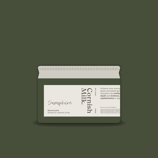 Samphire