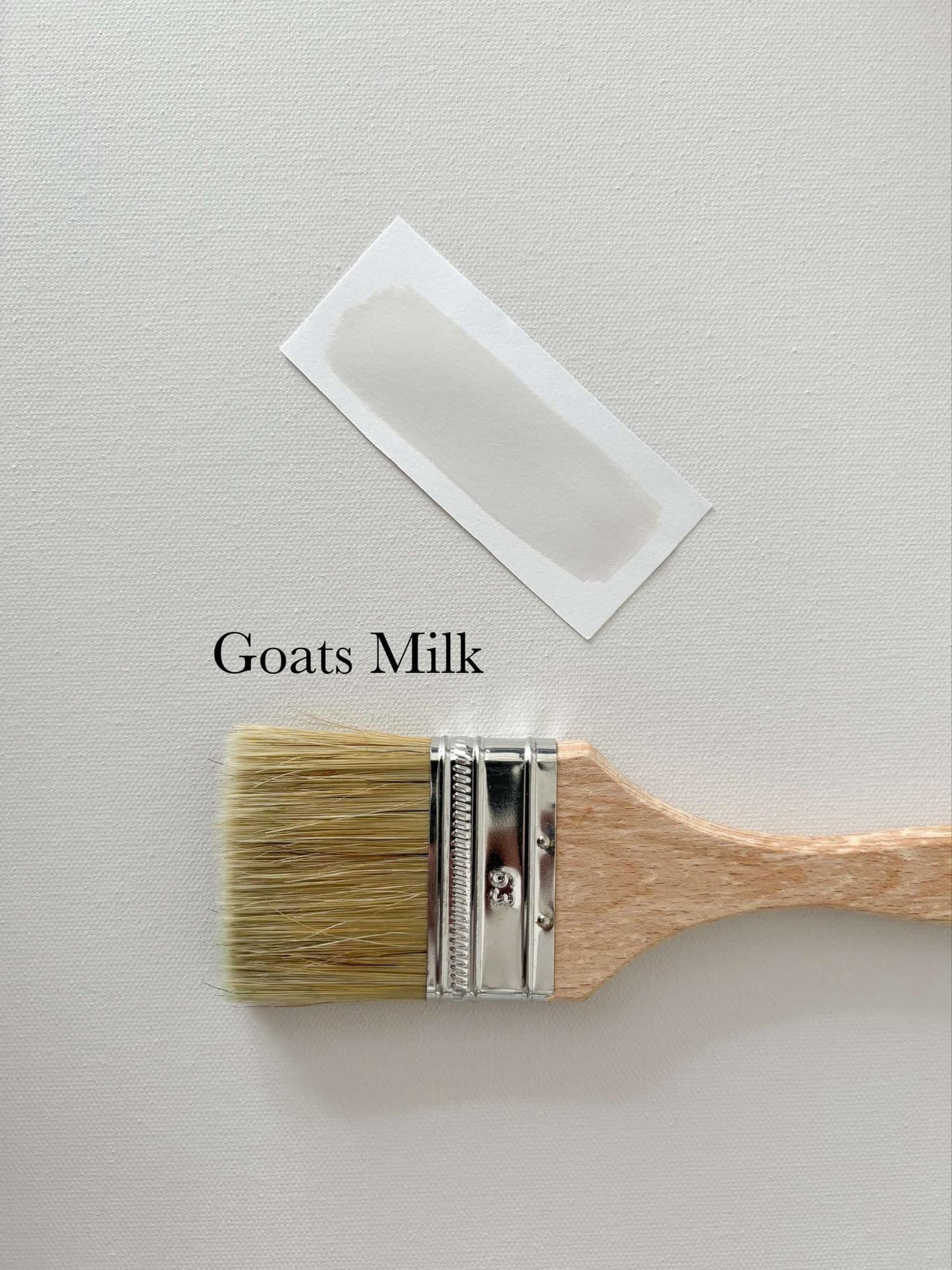 Goats Milk