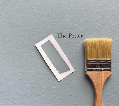 The Potter