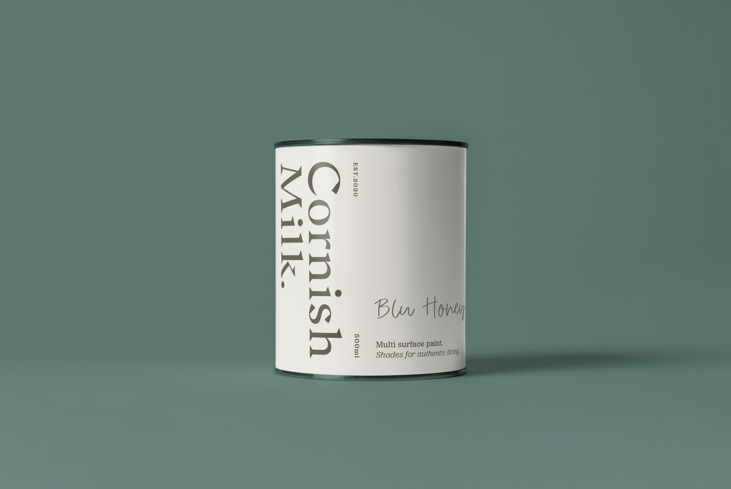 Blu Honey