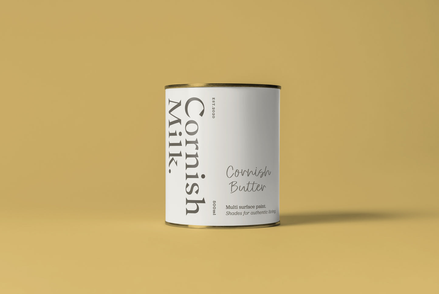 Cornish Butter