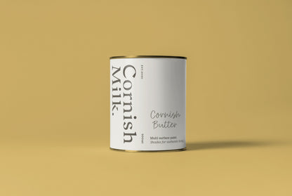 Cornish Butter