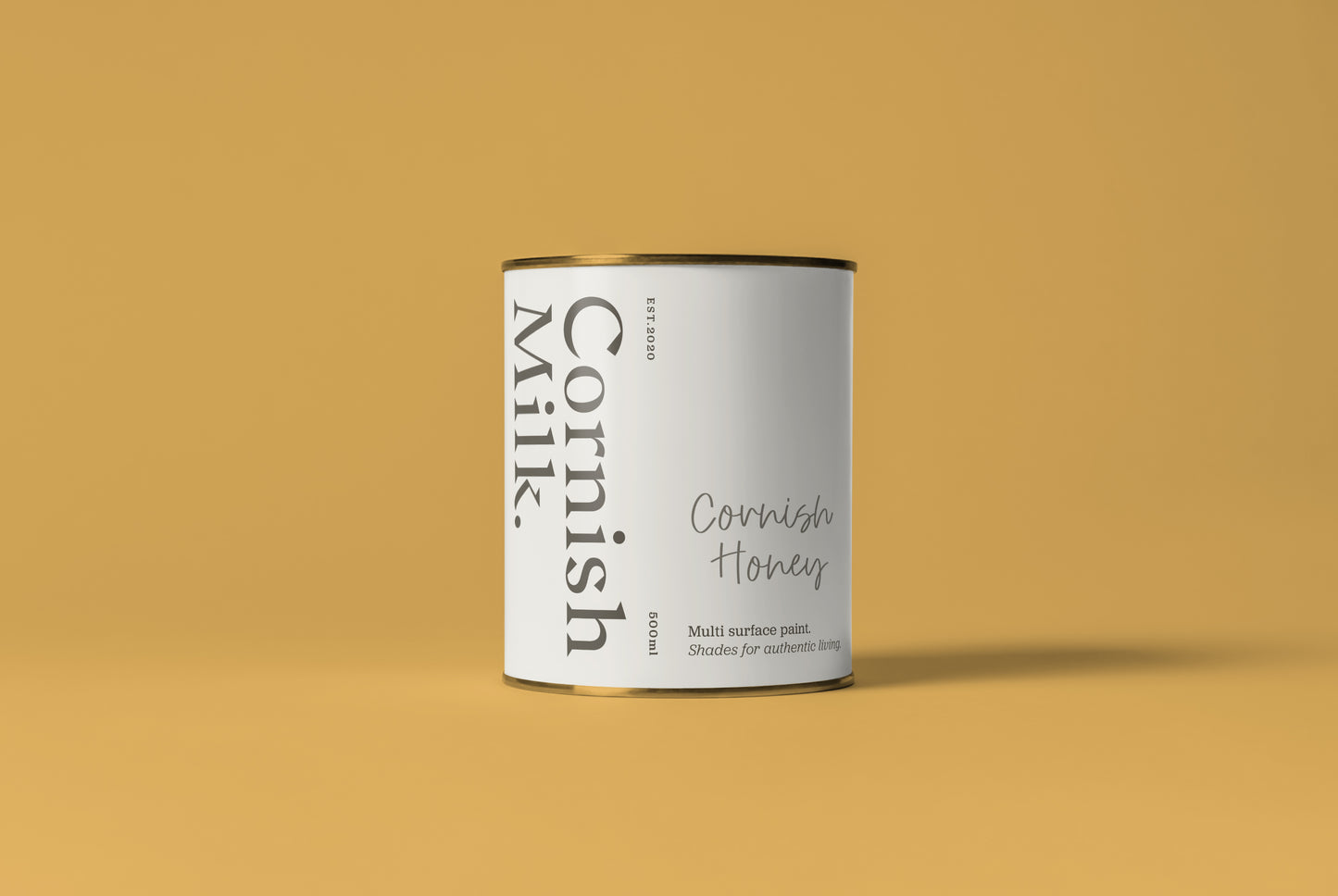 Cornish Honey
