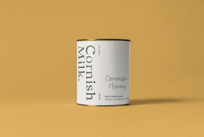Cornish Honey