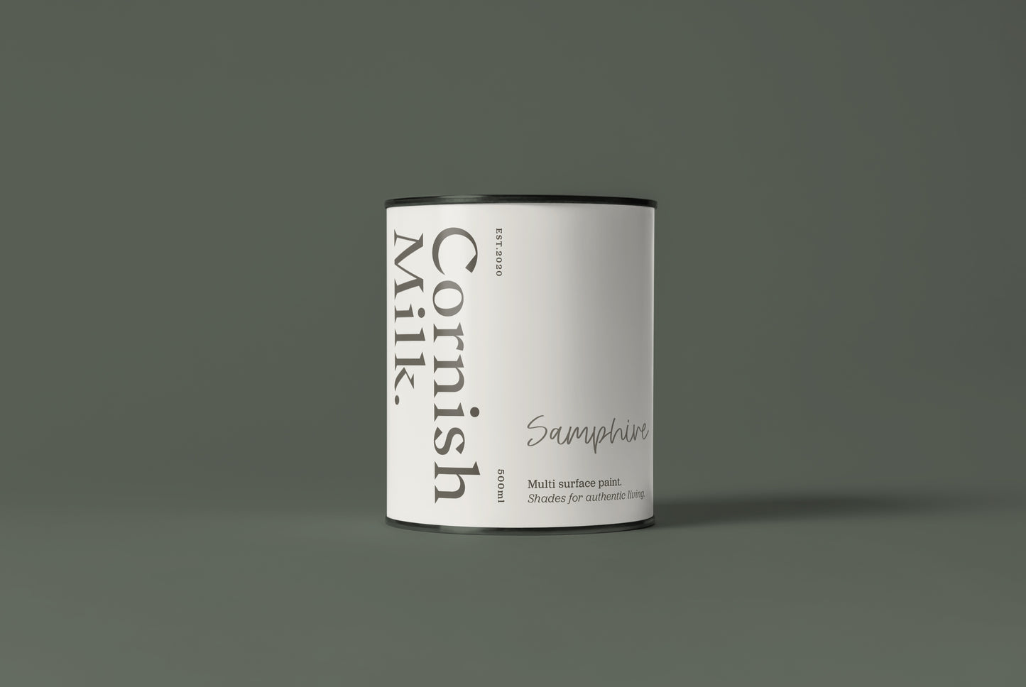 Samphire