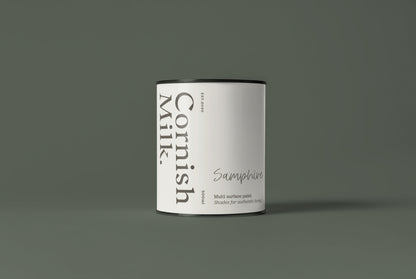 Samphire
