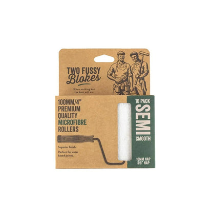Two Fussy Blokes Rollers - Semi Smooth