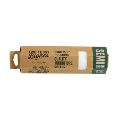Two Fussy Blokes Rollers - Semi Smooth
