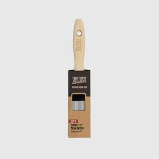 Two Fussy Blokes Glider Aqua Pro Brushes