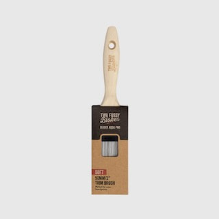 Two Fussy Blokes Glider Aqua Pro Brushes