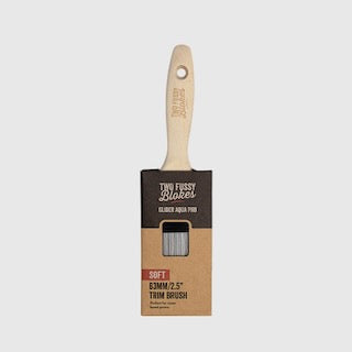 Two Fussy Blokes Glider Aqua Pro Brushes