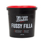 Fussy Filla