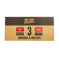 Two Fussy Blokes Glider Aqua Pro Brushes