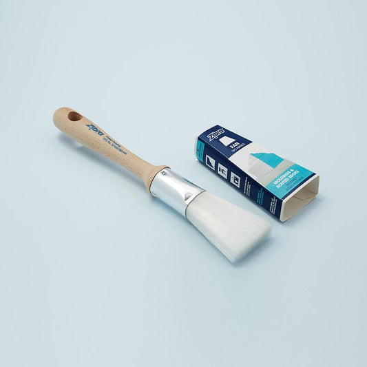 Zibra Brush - Fan