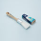 Zibra Brush - Fan